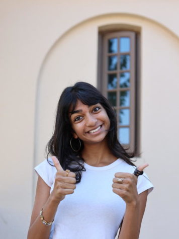 Photo of Anjali Akkaraju