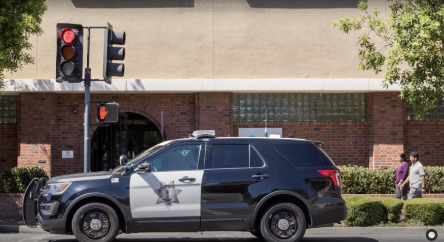 Palo Alto Police Chief Decision to Decrypt Radio Frequencies