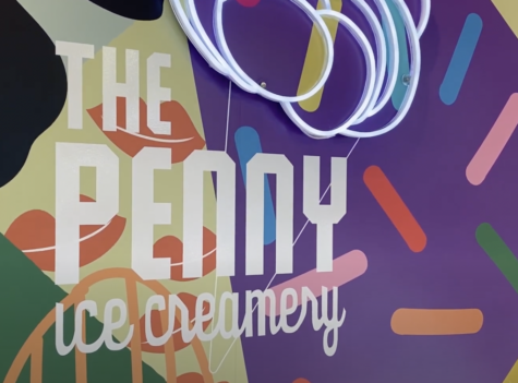 Penny Ice Creamery