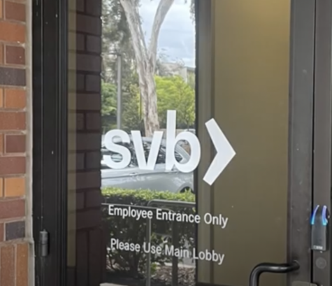 Silicon Valley Bank Crisis