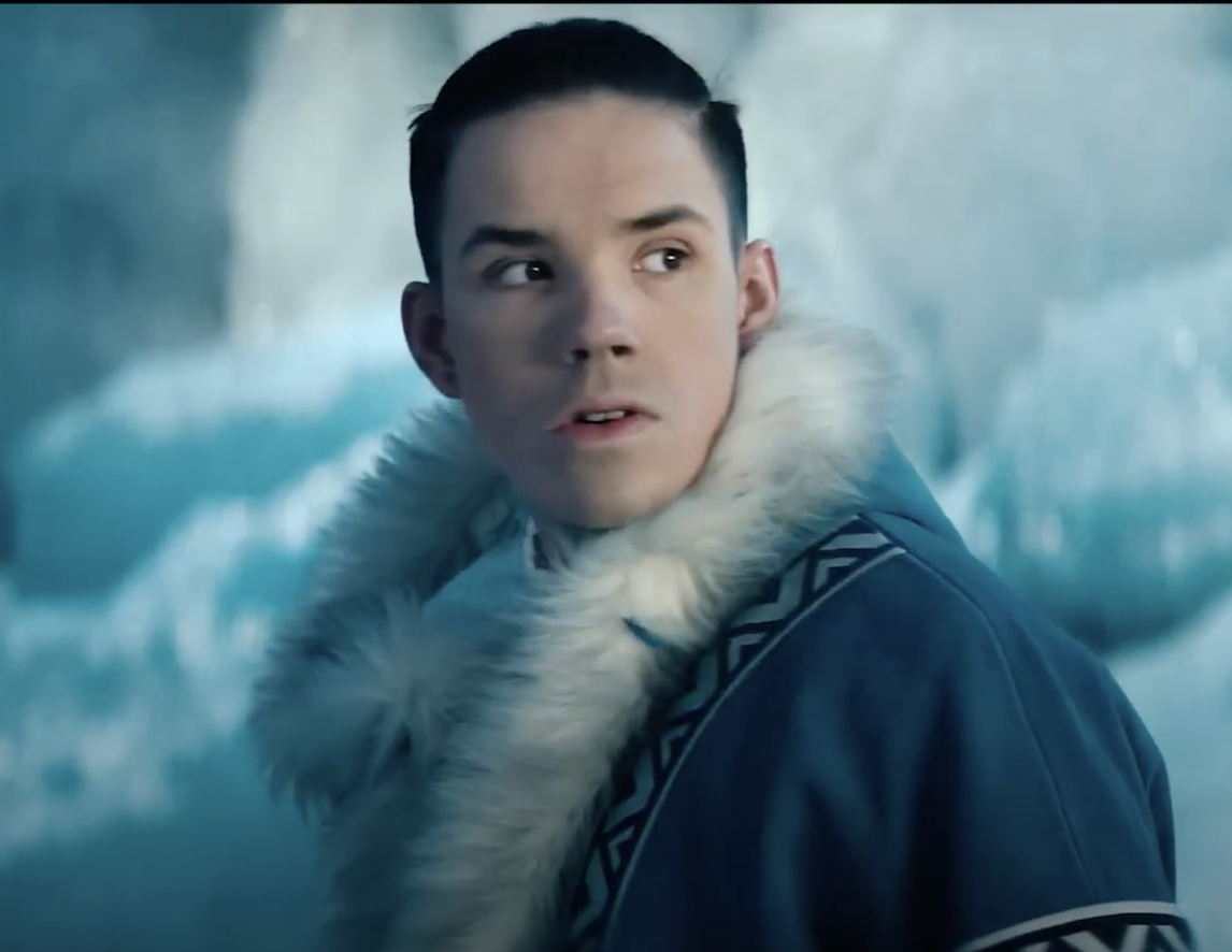 Avatar the Last Air Bender Live Action does not live up to its predecessor: Review by Beck Lyons