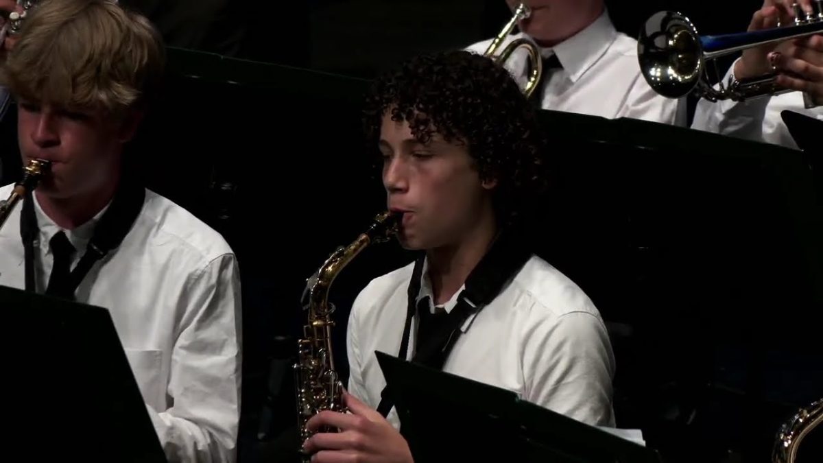 Final Instrumental Music Concert 2025-26
