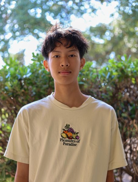 Bill Dang