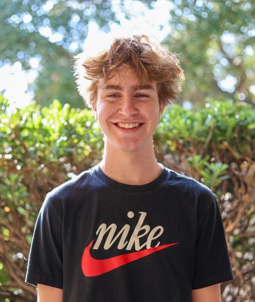 Logan Latour