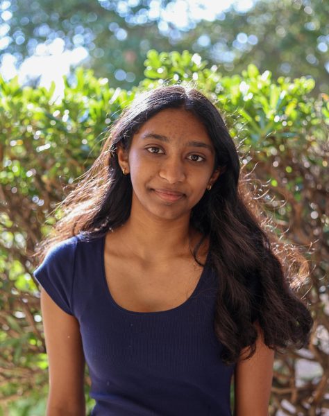 Medha Muppidi