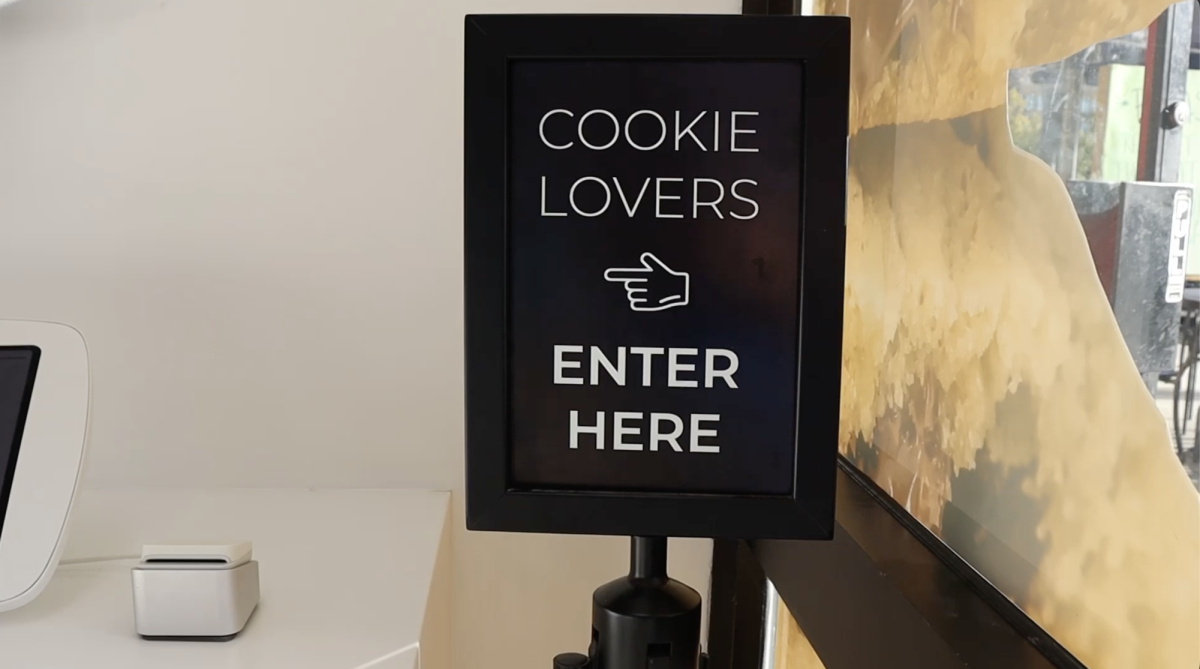 How Crumbl Cookies became so popular