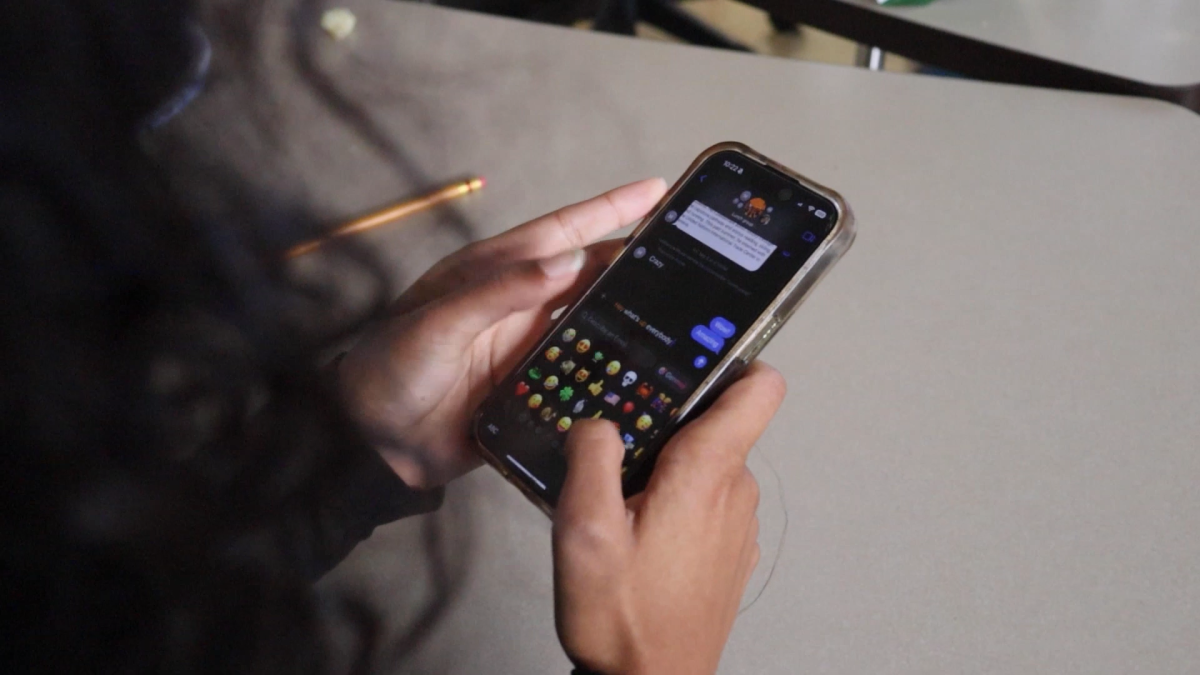 What Students and Staff Think of The New Cell Phone Policy