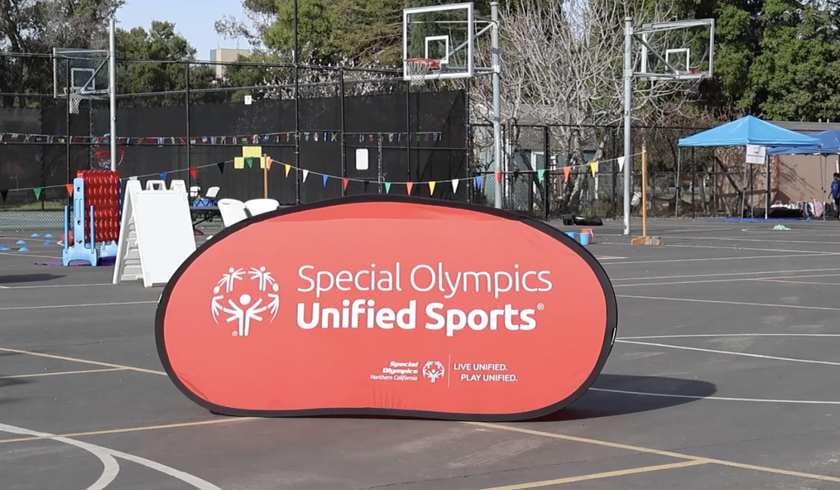 Special Olympics