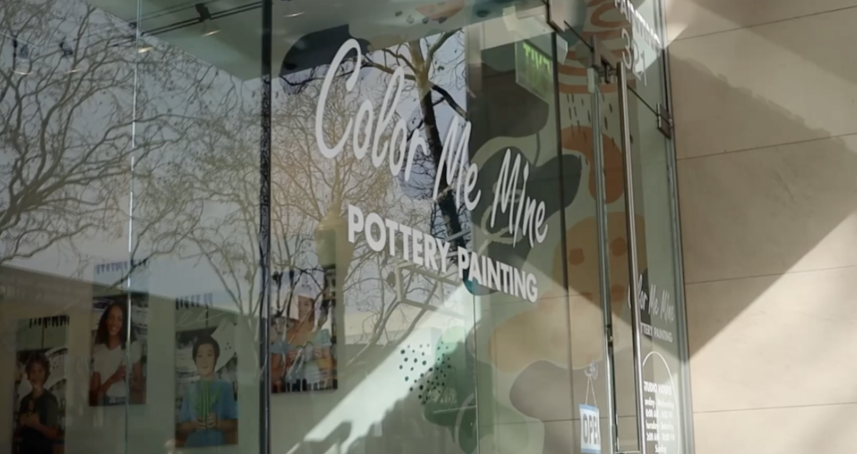Color Me Mine