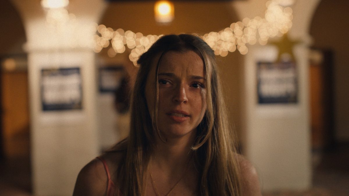 Picture Perfect Premiere | Teen Filmmakers Take the Red Carpet