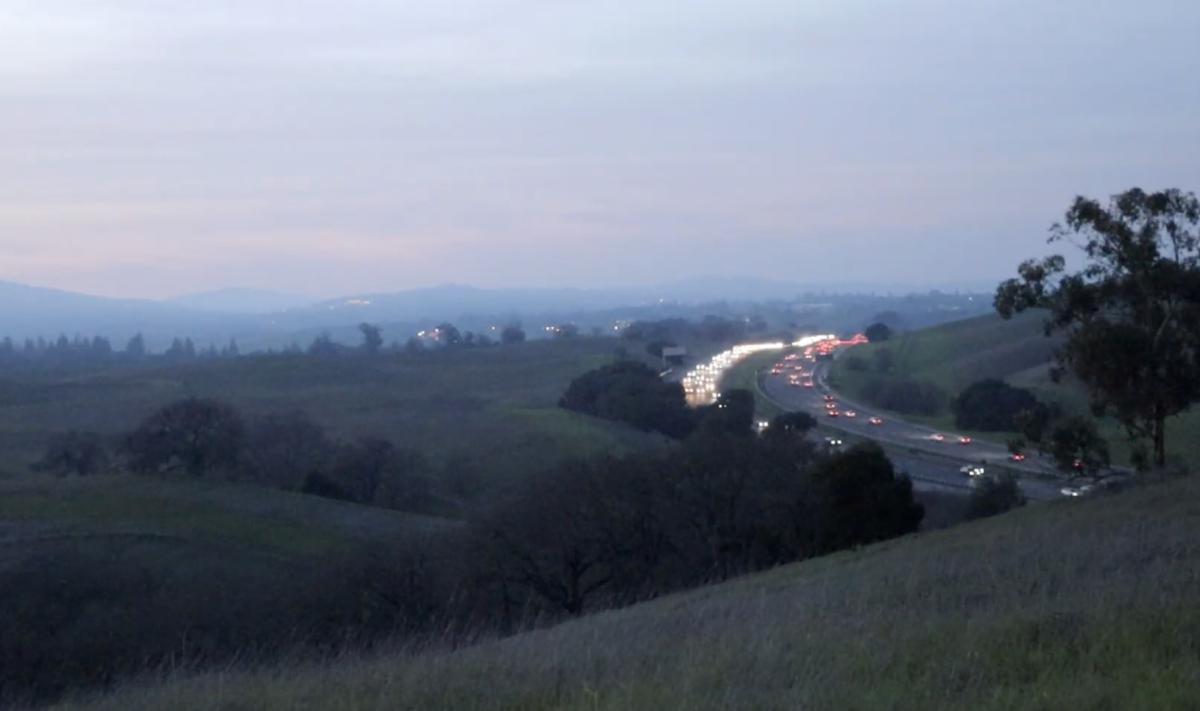 Top 3 Sunset Spots in Palo Alto – According to PALY Students